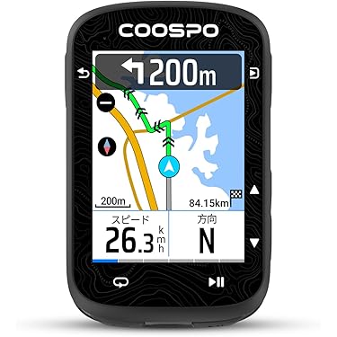 Amazon.co.jp 最新リリース: サイクルコンピューター の新着ランキング